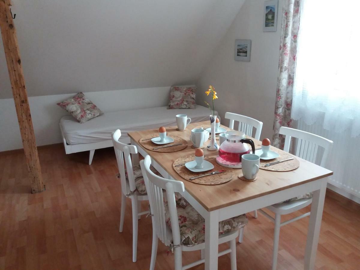 Apartmany F-M Frýdek-Místek Buitenkant foto