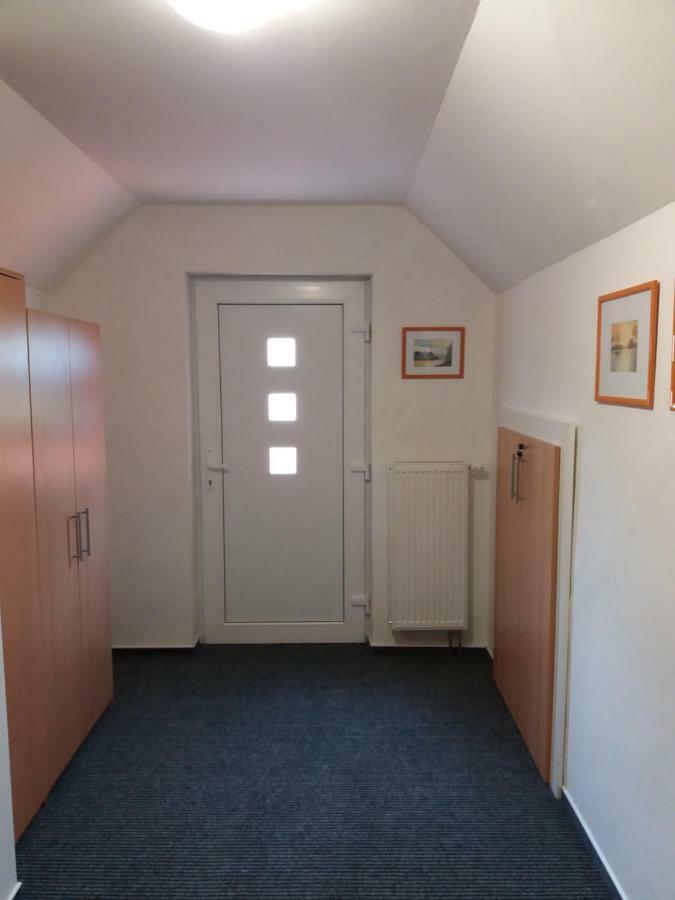 Apartmany F-M Frýdek-Místek Buitenkant foto