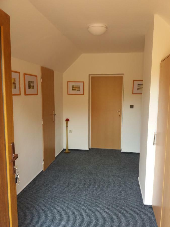 Apartmany F-M Frýdek-Místek Buitenkant foto